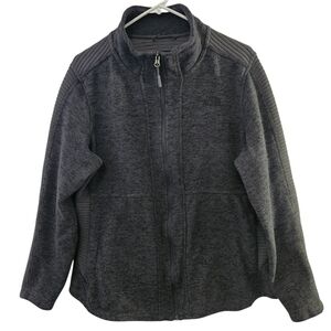 The North Face Women's Indi Full-Zip Jacket